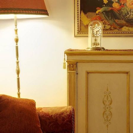 Ricale Apartment Florence Luaran gambar