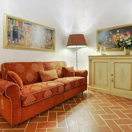 Ricale Apartment Florence Luaran gambar