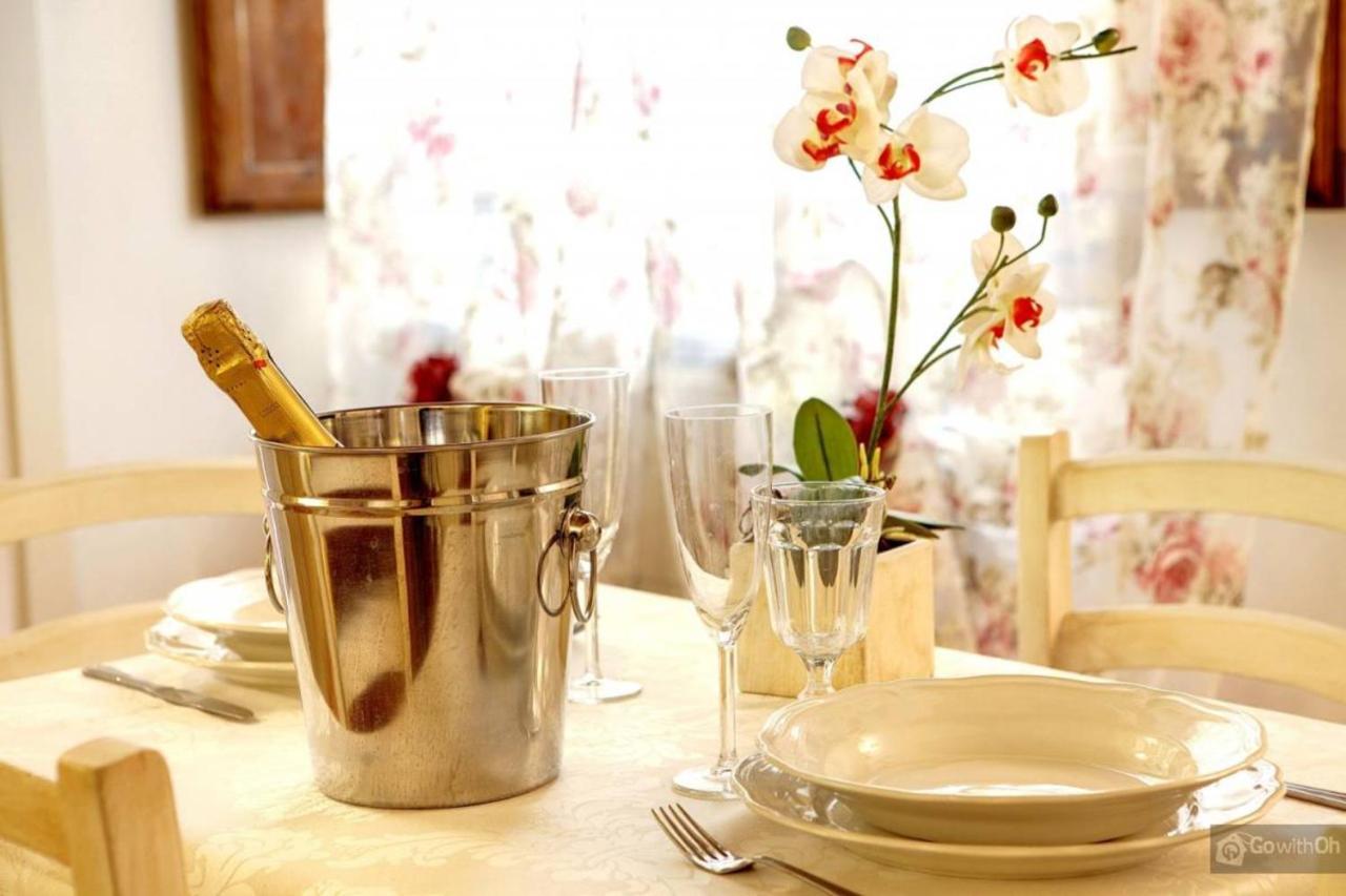 Ricale Apartment Florence Luaran gambar