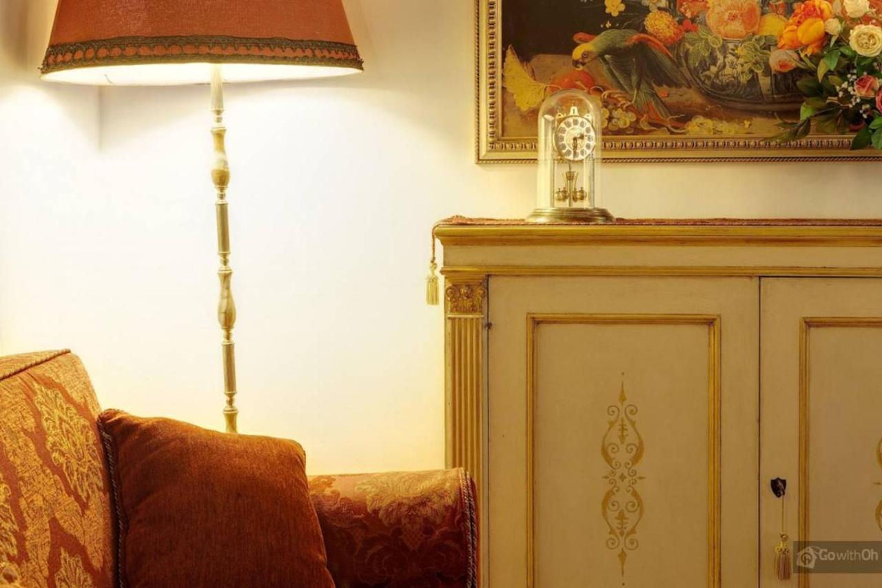 Ricale Apartment Florence Luaran gambar