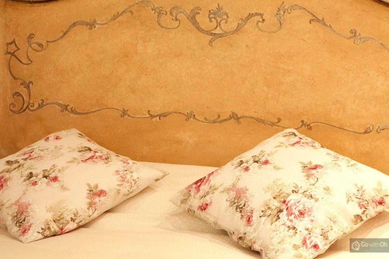 Ricale Apartment Florence Luaran gambar