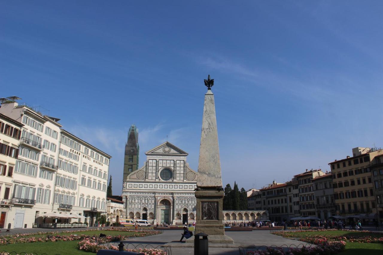 Ricale Apartment Florence Luaran gambar