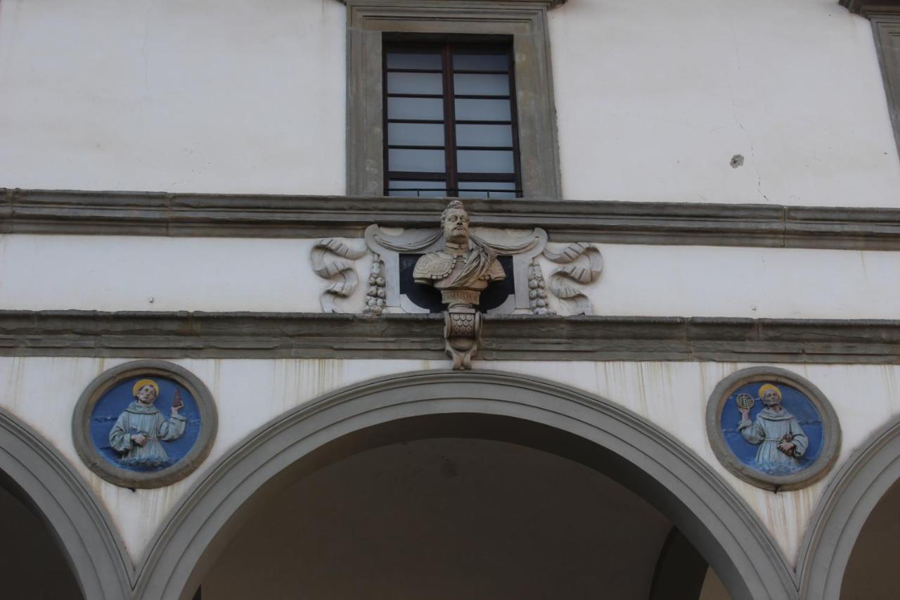 Ricale Apartment Florence Luaran gambar