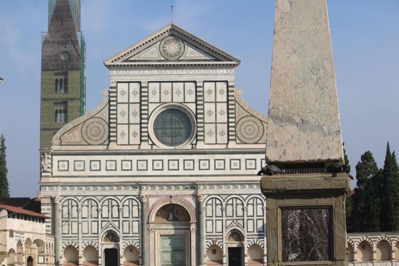 Ricale Apartment Florence Luaran gambar