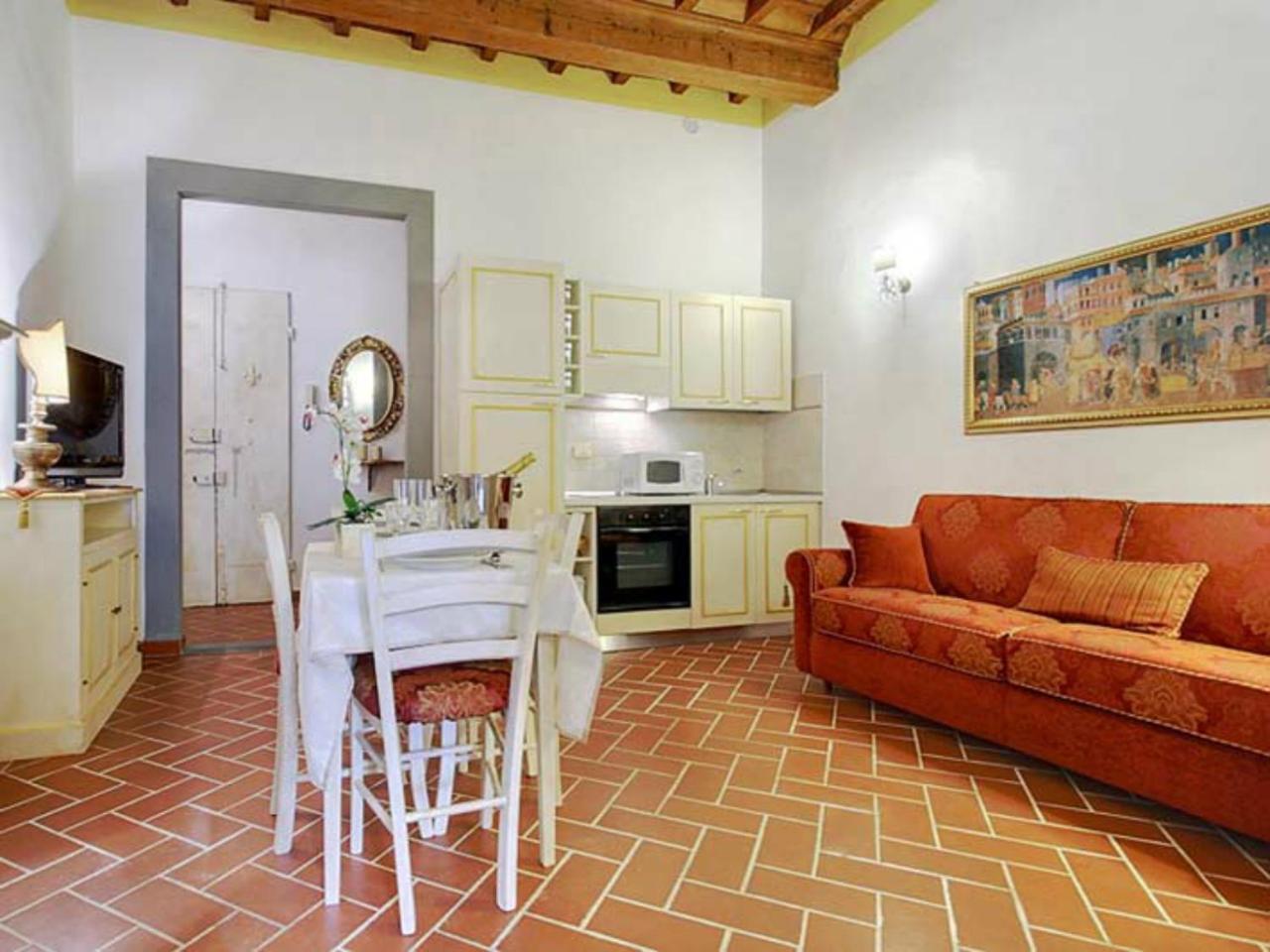 Ricale Apartment Florence Luaran gambar