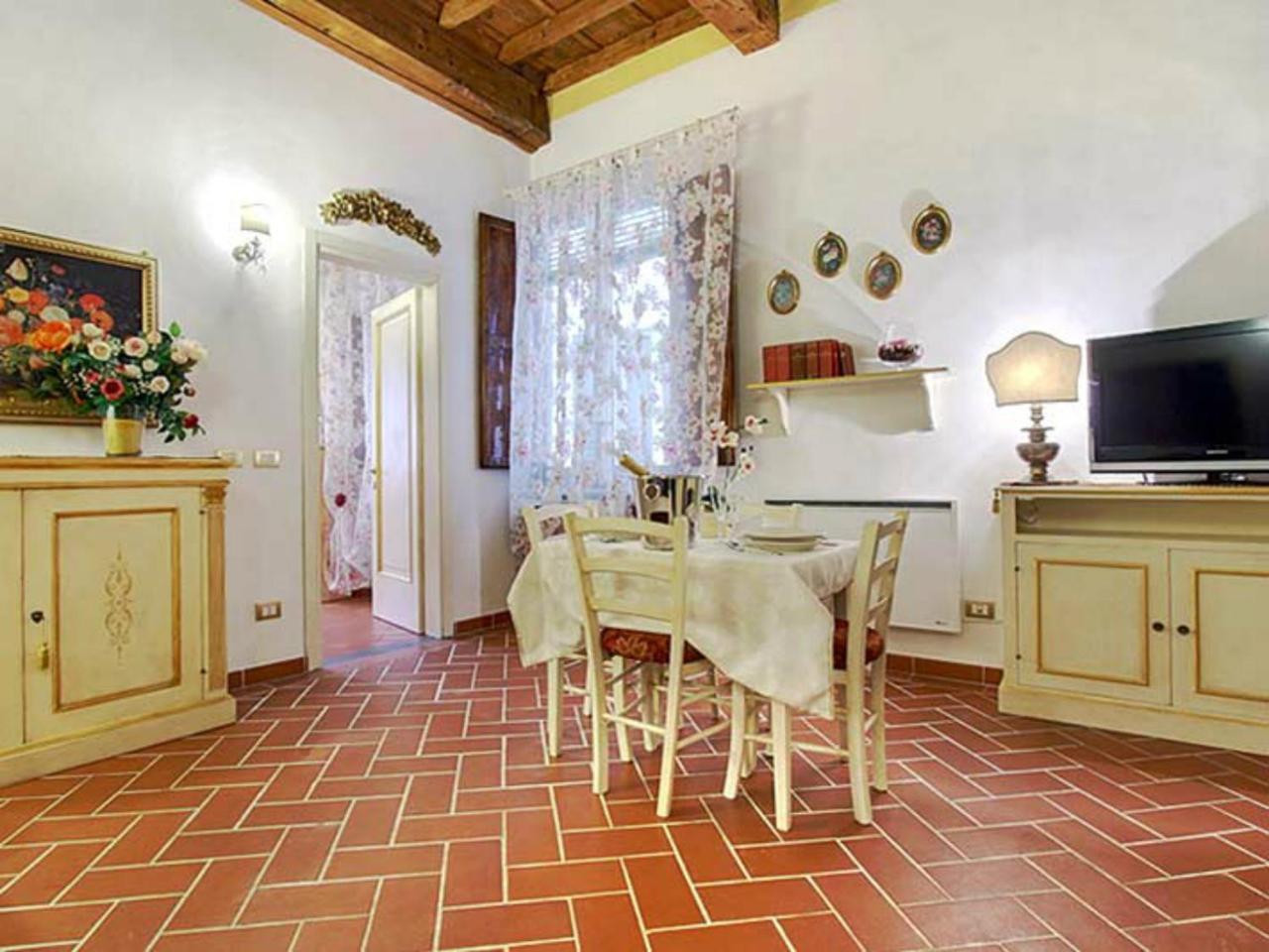Ricale Apartment Florence Luaran gambar