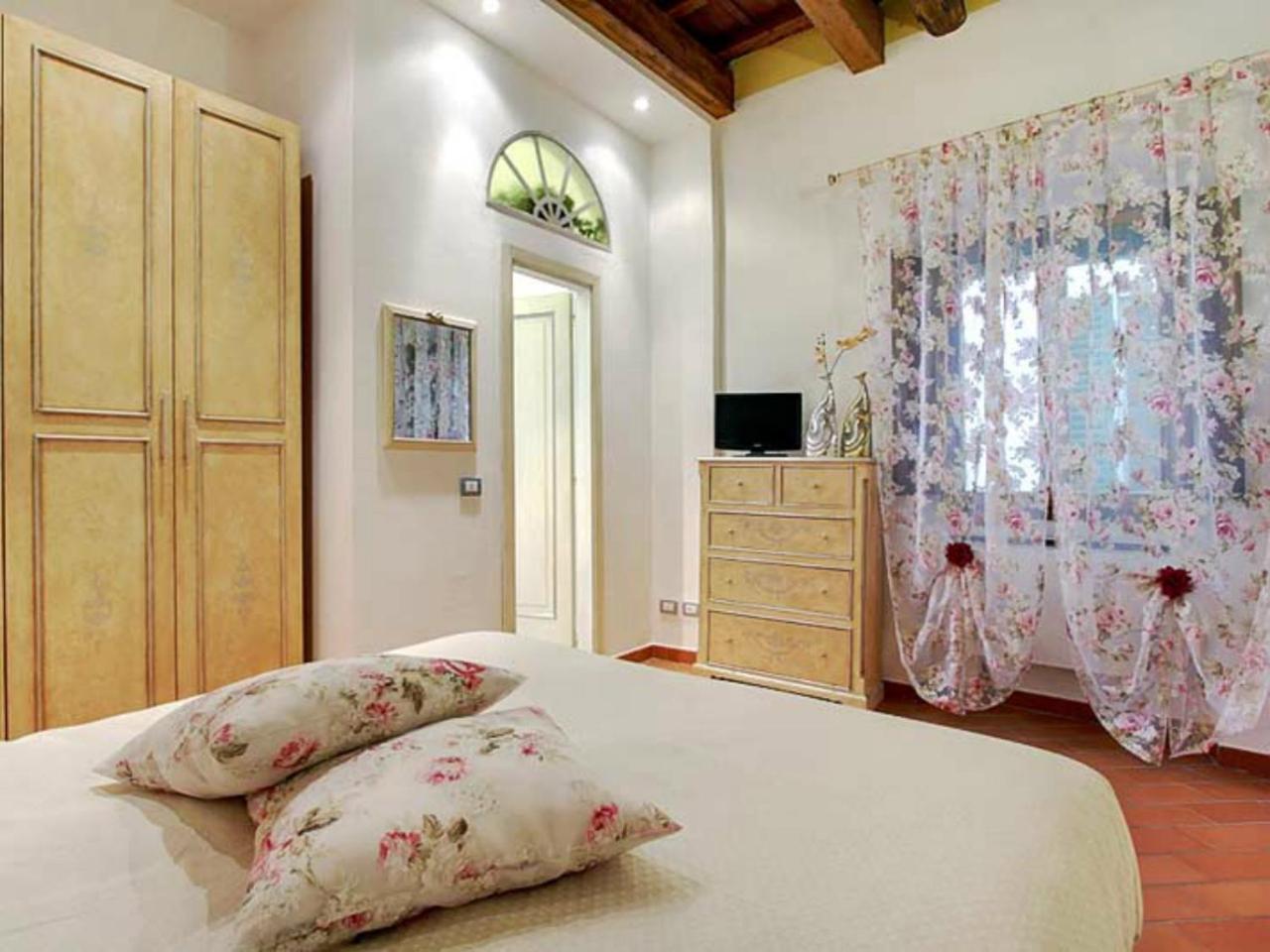 Ricale Apartment Florence Luaran gambar