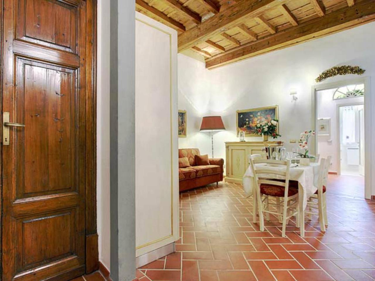 Ricale Apartment Florence Luaran gambar