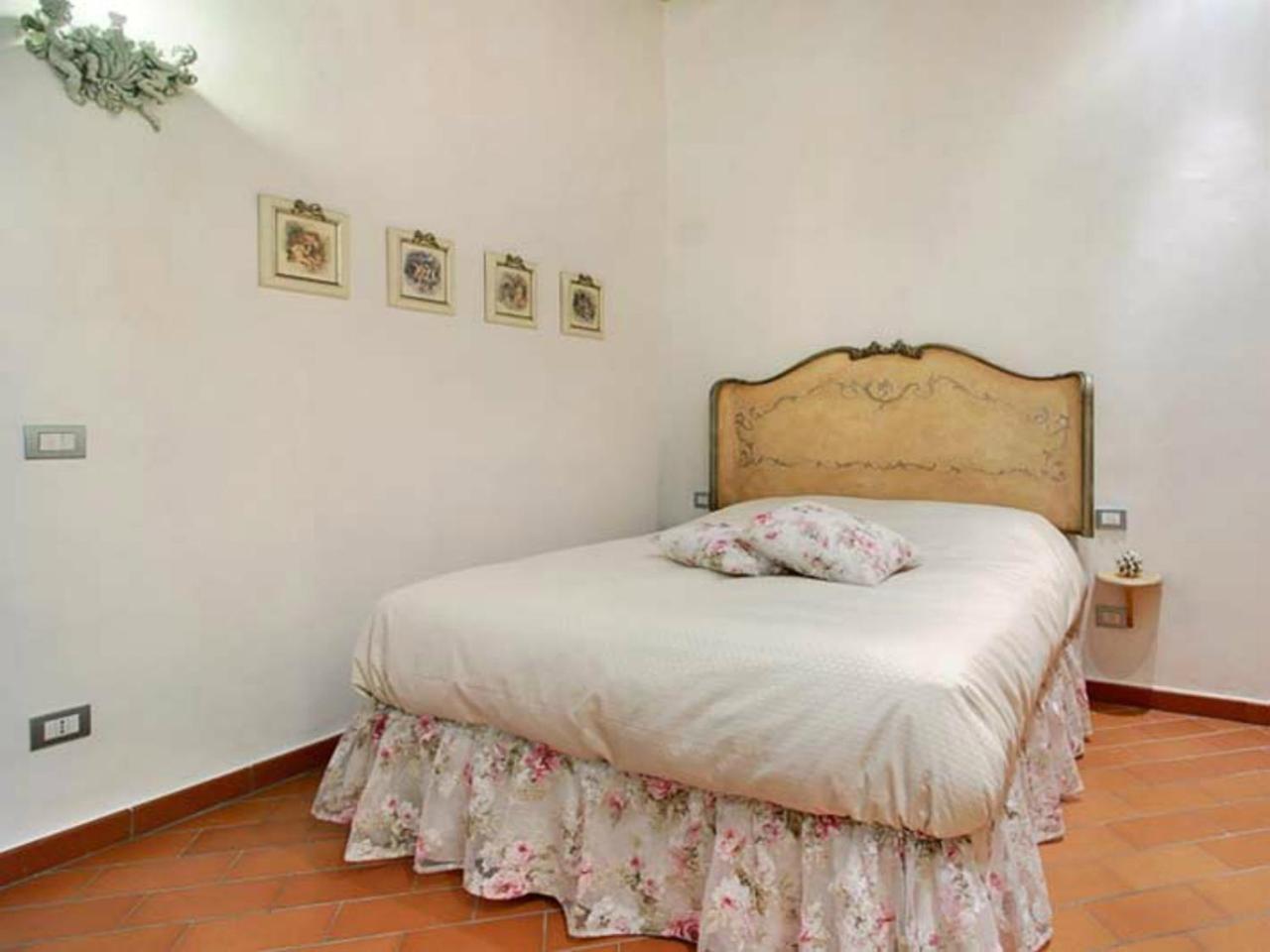 Ricale Apartment Florence Luaran gambar