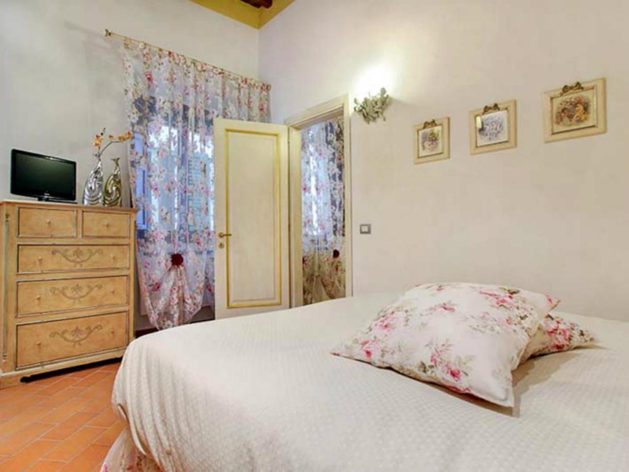 Ricale Apartment Florence Luaran gambar